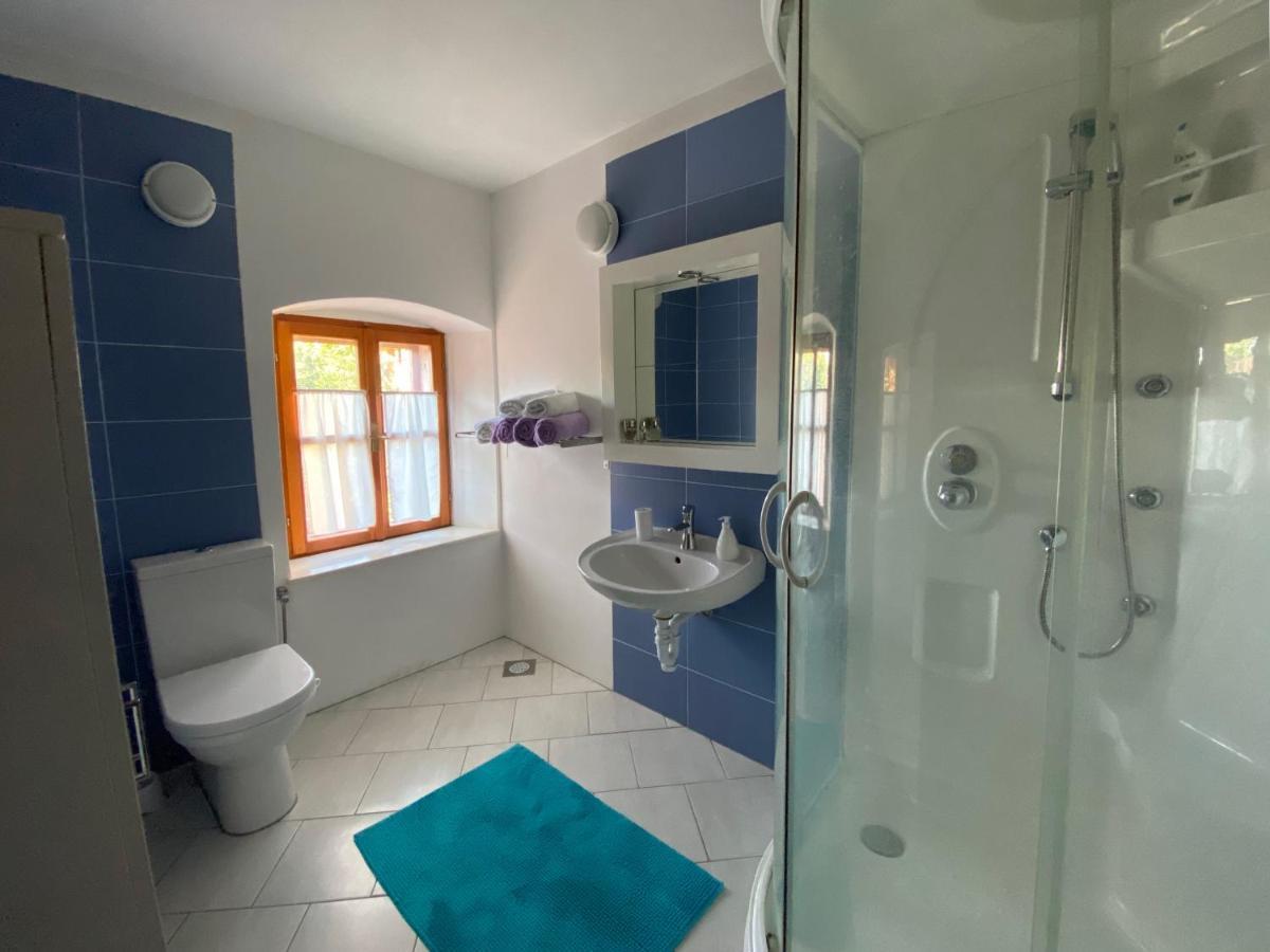 Holiday Home Hauser Vrbanj Exterior foto