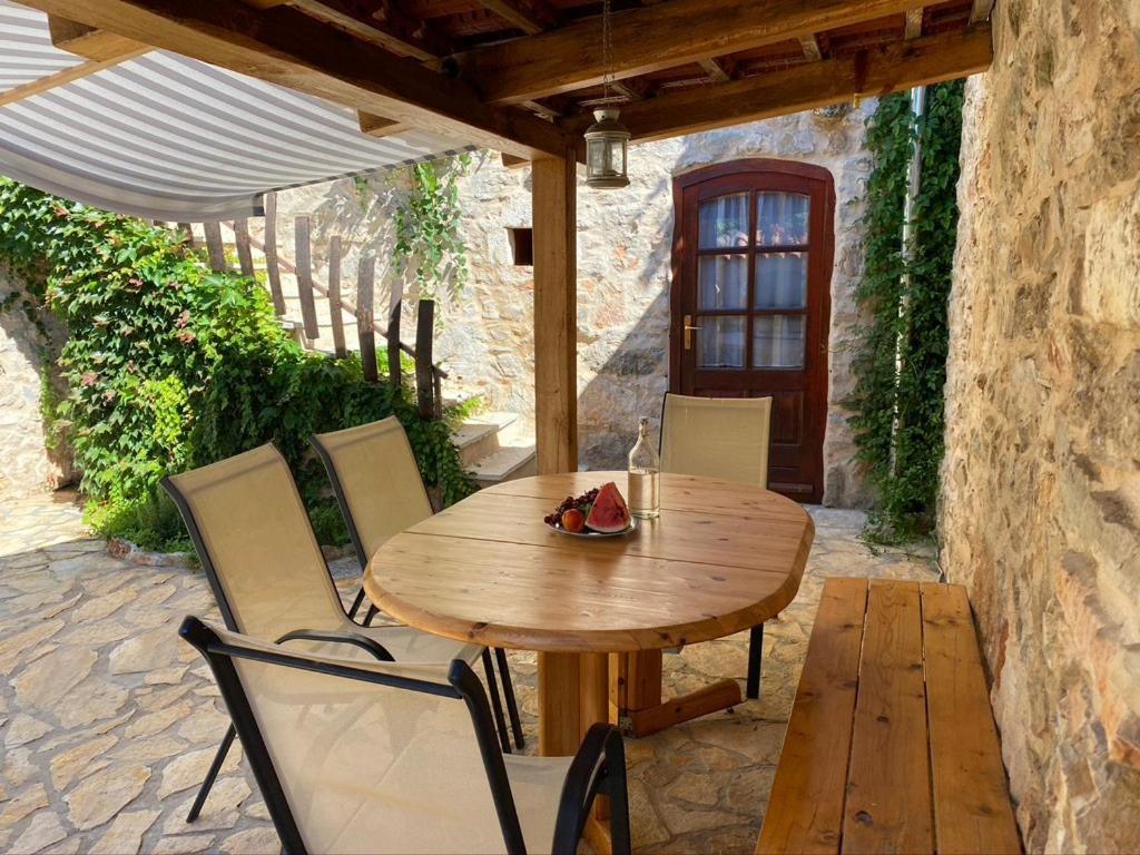 Holiday Home Hauser Vrbanj Exterior foto
