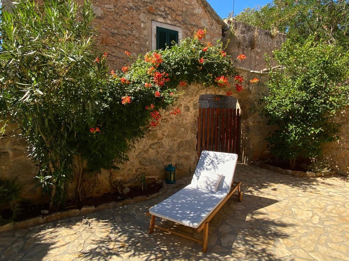 Holiday Home Hauser Vrbanj Exterior foto