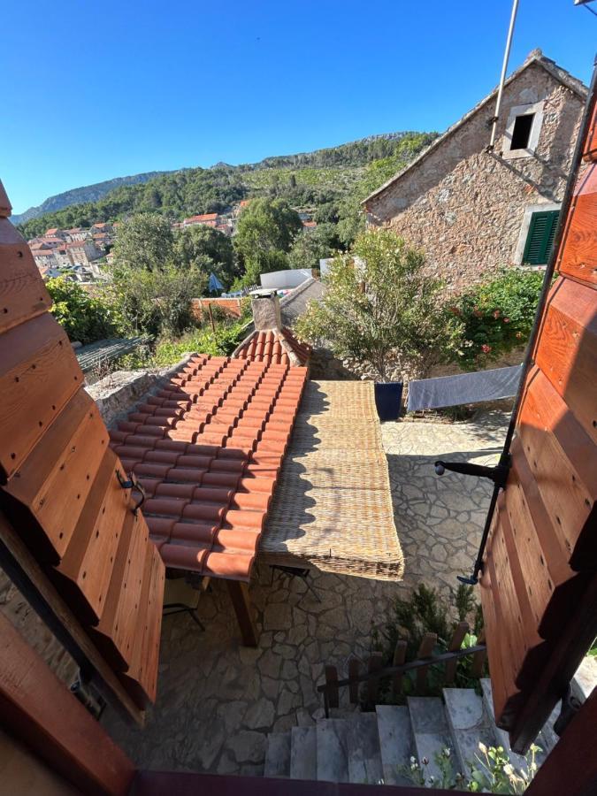 Holiday Home Hauser Vrbanj Exterior foto